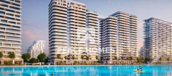 1 bedroom Apartment in Dubai South (Dubai World Central), UAE No. 16465 12