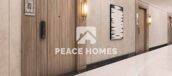 1 bedroom Apartment in Dubai South (Dubai World Central), UAE No. 16465 4