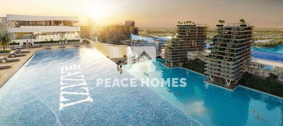 1 bedroom Apartment in Dubai South (Dubai World Central), UAE No. 16465 7