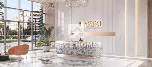 1 bedroom Apartment in Dubai South (Dubai World Central), UAE No. 16465 2