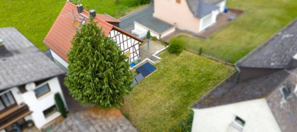 4-Zimmer Bauernhof in Marburg-Biedenkopf, Germany, Nr. 297992 5