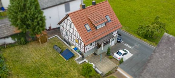 4-Zimmer Bauernhof in Marburg-Biedenkopf, Germany, Nr. 297992 4