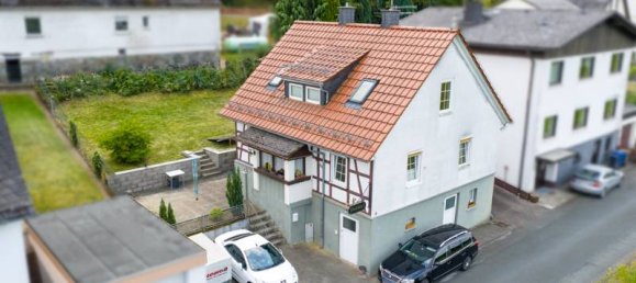 4-Zimmer Bauernhof in Marburg-Biedenkopf, Germany, Nr. 297992 3