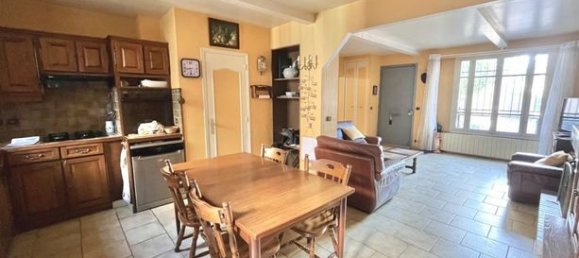 Casa T4 em Bagnolet, France N.º 310828 7