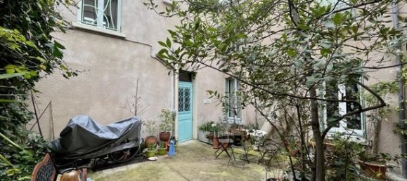 Casa T4 em Bagnolet, France N.º 310828 2