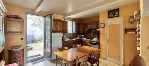 Casa T4 em Bagnolet, France N.º 310828 6