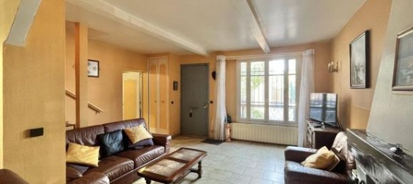 Casa T4 em Bagnolet, France N.º 310828 8