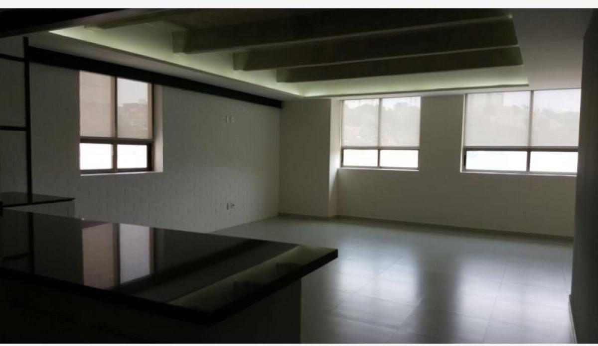 2 bedrooms Apartment in Mexico No. 222519