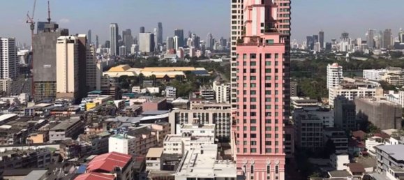 2 bedrooms Condo in Park Origin Phromphong Bangkok, Thailand No. 31182 4