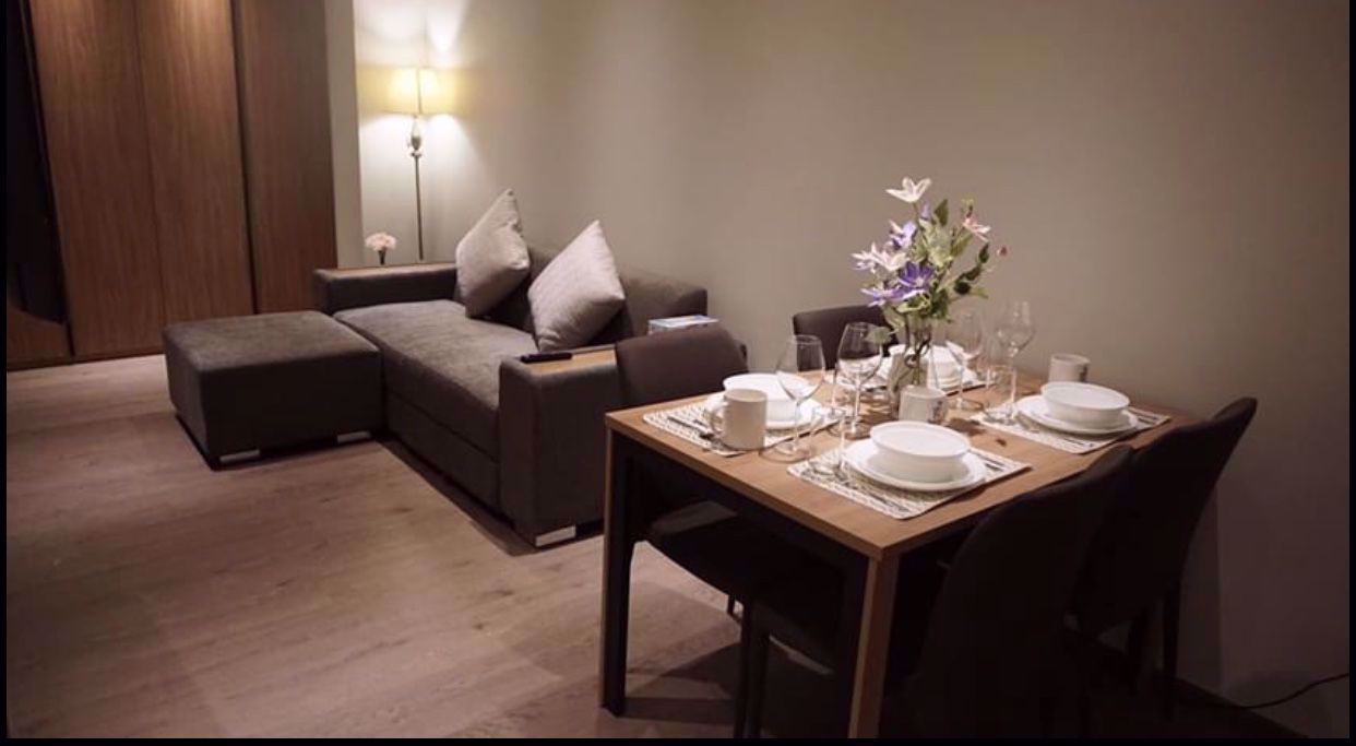 2 bedrooms Condo in Park Origin Phromphong Bangkok, Thailand No. 31182