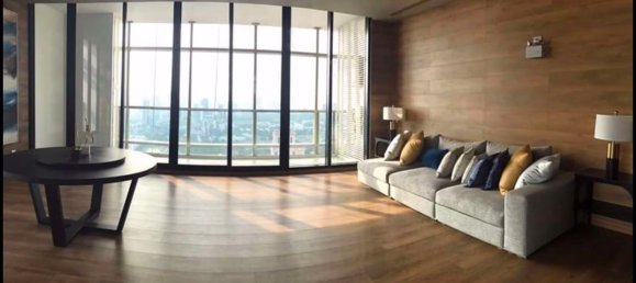 2 bedrooms Condo in Park Origin Phromphong Bangkok, Thailand No. 31182 5