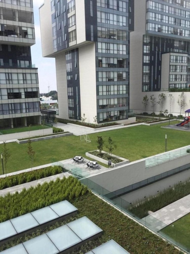 Apartamento T2 em Mexico N.º 223486