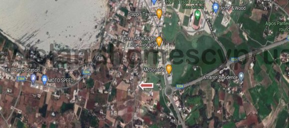  Land in Paralimni, Cyprus No. 24131 4