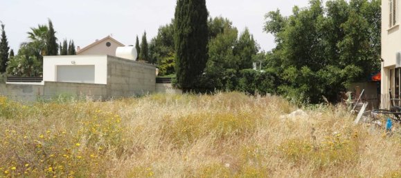  Land in Paralimni, Cyprus No. 24131 2