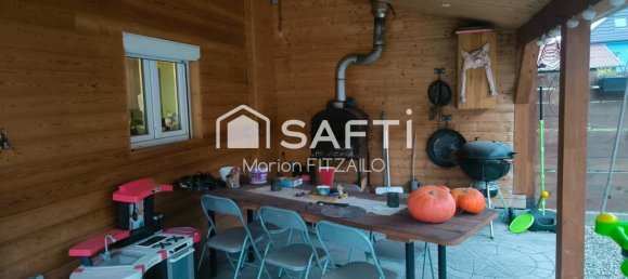 3 chambres Maison à Soufflenheim, France No. 47592 16