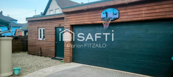 3 chambres Maison à Soufflenheim, France No. 47592 17