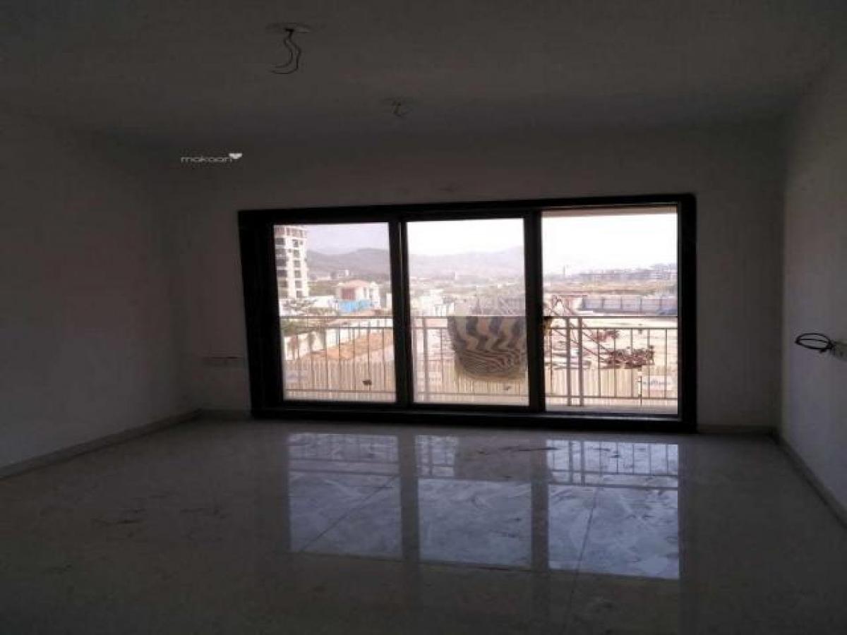 Studio à Mumbai, India No. 15604