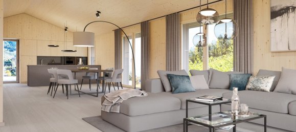 3 Schlafzimmer Villa in Salzburg, Austria, Nr. 30844 2