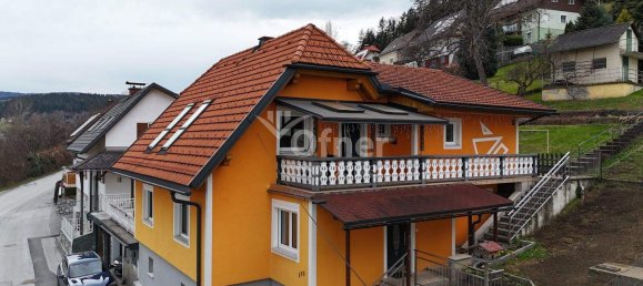 6غرفة منزل في Maria Lankowitz, Austria رقم 136471 6