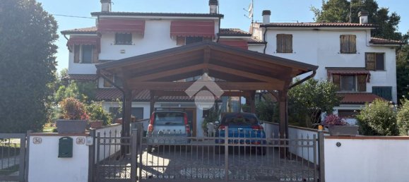 Casa de 3 dormitorios en Ferrara, Italy No. 316243 30