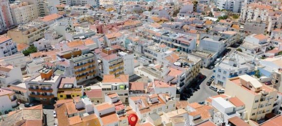 1 bedroom Apartment in Armacao de Pera, Portugal No. 261370 2