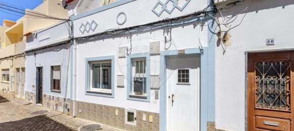 1 bedroom Apartment in Armacao de Pera, Portugal No. 261370 3