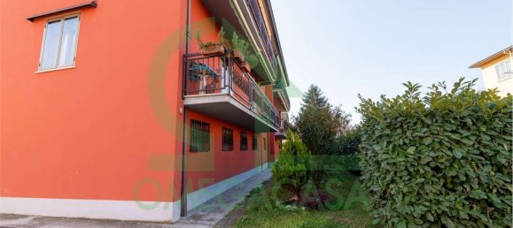 3 rooms Apartment in Fombio, Italy No. 106740 11