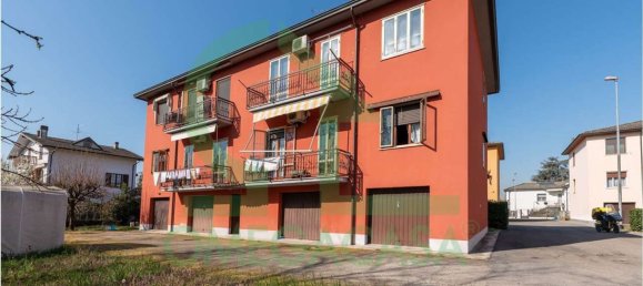 3 rooms Apartment in Fombio, Italy No. 106740 9