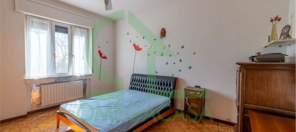 3 rooms Apartment in Fombio, Italy No. 106740 6