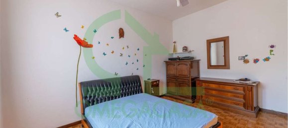 3 rooms Apartment in Fombio, Italy No. 106740 5