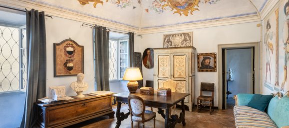 5 chambres Maison à Montaldo Bormida, Italy No. 379250 2