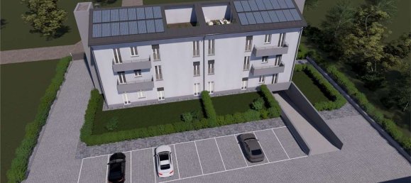 4 rooms Duplex in Lentate sul Seveso, Italy No. 3872 6