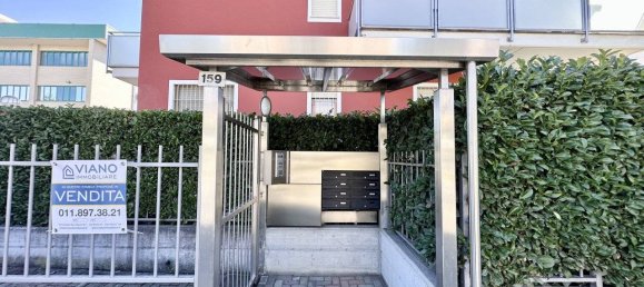 2 bedrooms Apartment in Turin, Italy No. 315290 29