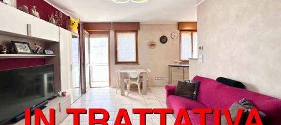 2 bedrooms Apartment in Turin, Italy No. 315290 2