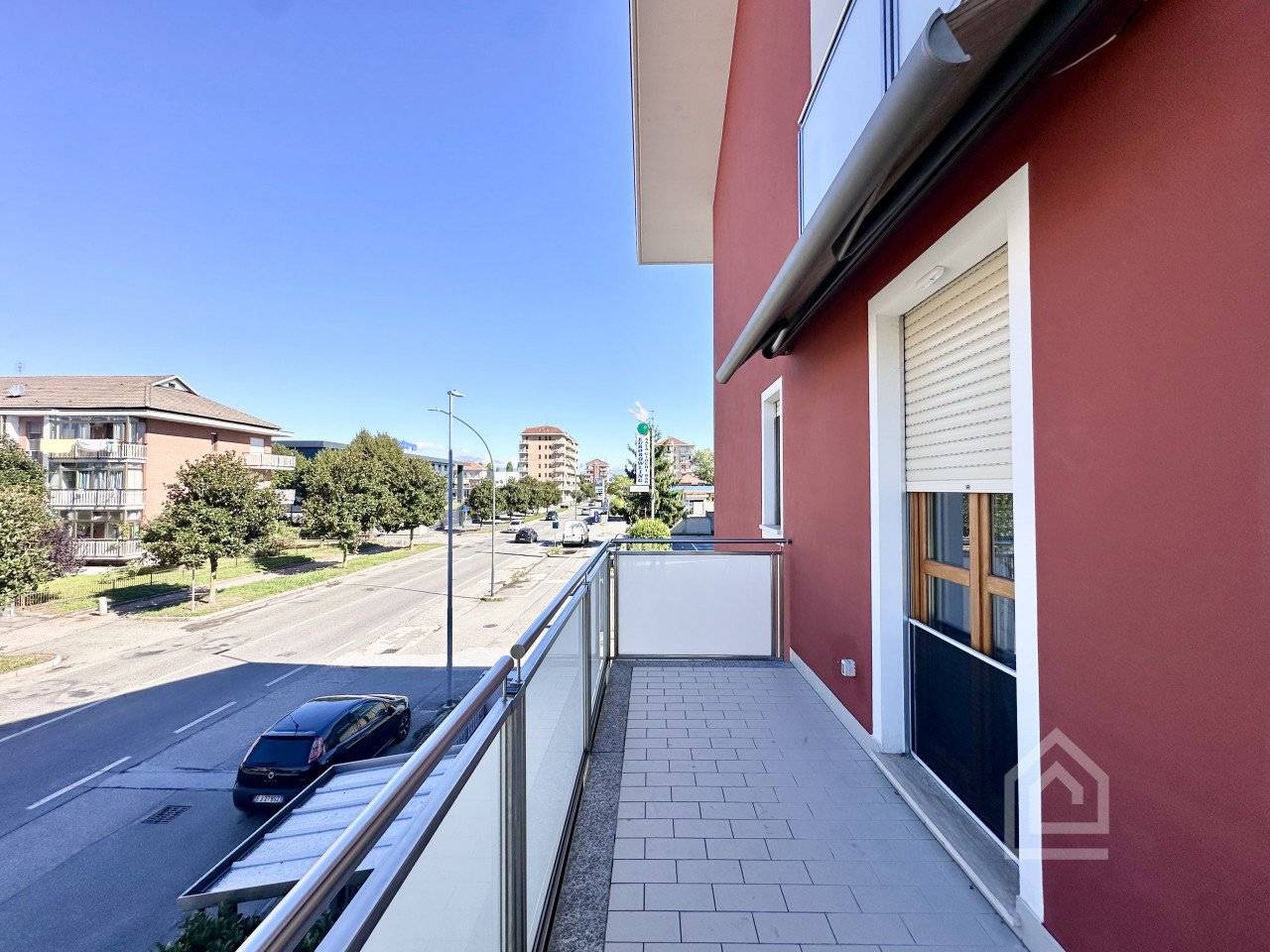 2 bedrooms Apartment in Turin, Italy No. 315290