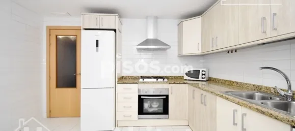 3 bedrooms Apartment in Almassora, Spain No. 34544 43