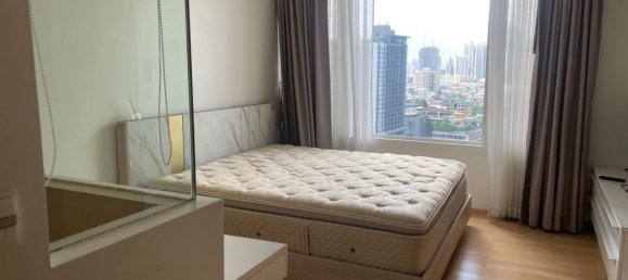 شقة 1 غرف نوم  في Bangkok, Thailand رقم 10497 4