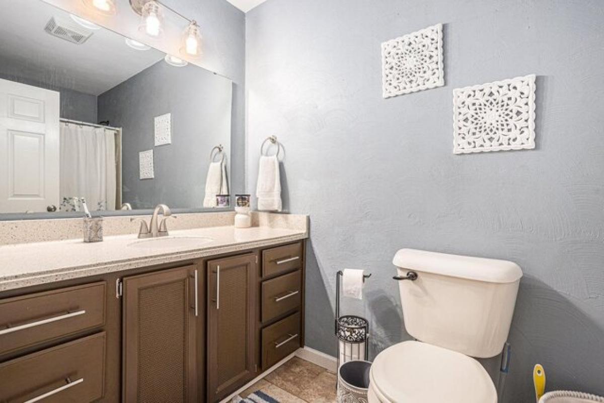 3 bedrooms House in Battle Creek, USA No. 382228