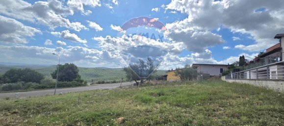 900m² Land in Laterina Pergine Valdarno, Italy No. 295058 5