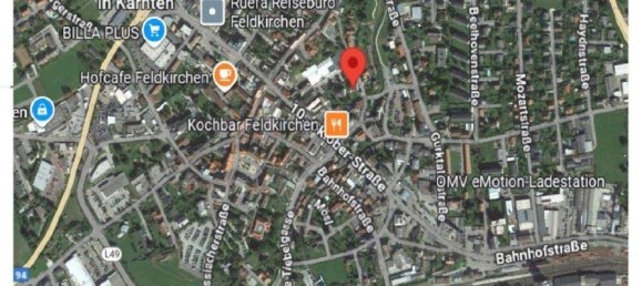 4-salle Appartement à Feldkirchen in Karnten, Austria No. 257644 37