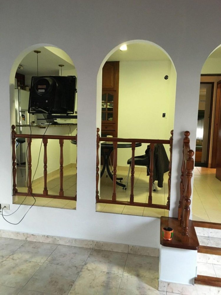 2 bedrooms Apartment in Tres de Febrero, Argentina No. 11211