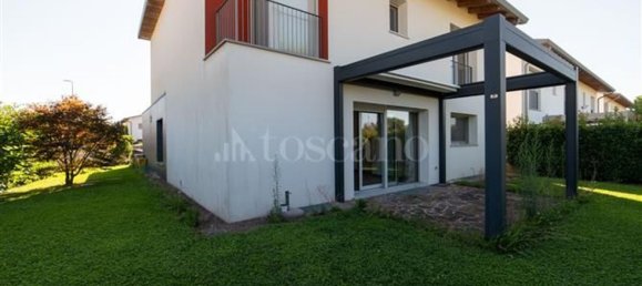 8 chambres Villa à Udine, Italy No. 347500 43