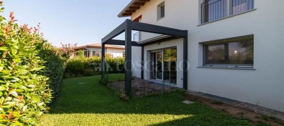 8 chambres Villa à Udine, Italy No. 347500 42