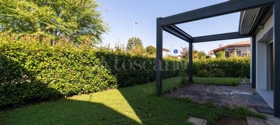 8 chambres Villa à Udine, Italy No. 347500 41