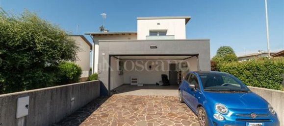 8 chambres Villa à Udine, Italy No. 347500 38