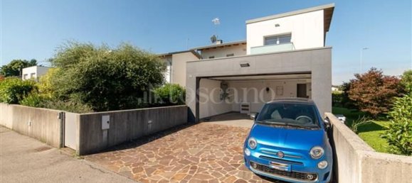 8 chambres Villa à Udine, Italy No. 347500 39