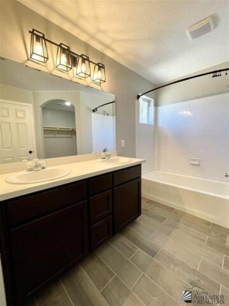 4 bedrooms House in Yuma, USA No. 387769