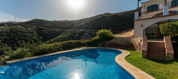 5 Schlafzimmer Villa in Coin, Spain, Nr. 37427 48