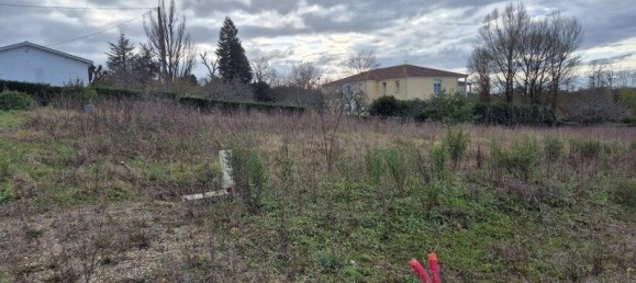 Grundstück in Angouleme, France, Nr. 98650 5