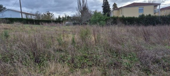 Grundstück in Angouleme, France, Nr. 98650 7